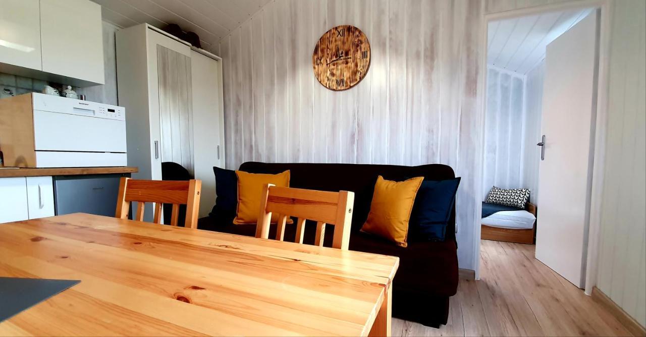 Domek Wakacyjny, Nad Morzem Z Balia, Lawendowe Wzgorze, Karwienskie Bloto ภายนอก รูปภาพ